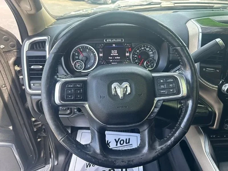 2019 Ram 3500 - Image 9 of 12