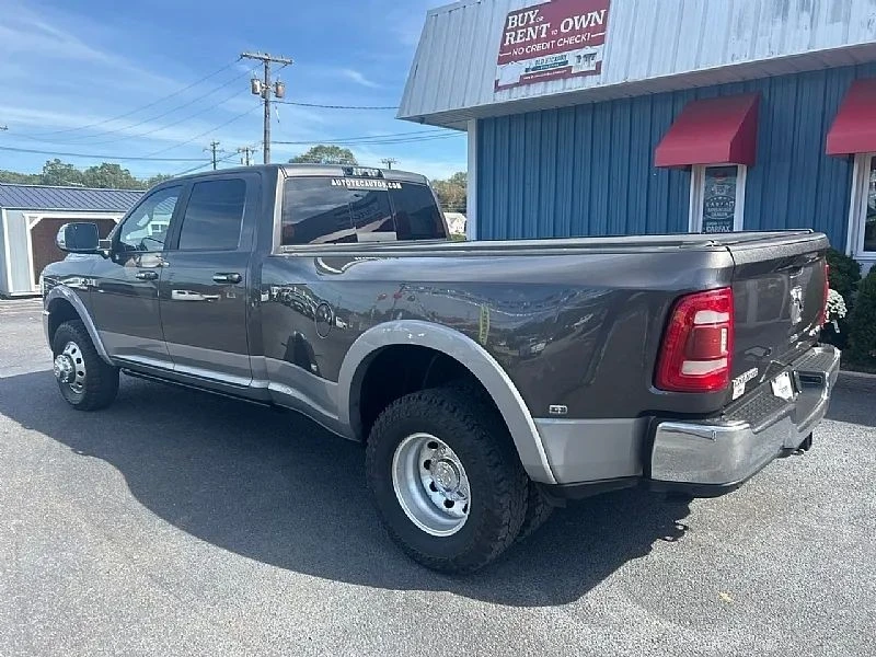 2019 Dodge Ram 4th Gen - Image 4 of 12