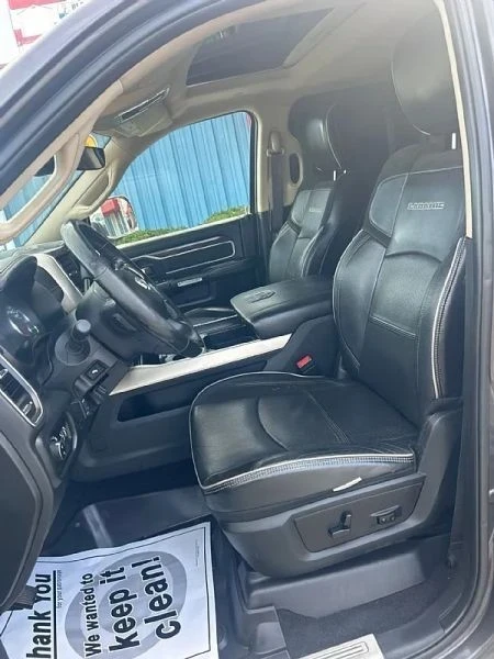2019 Ram 3500 - Image 7 of 12