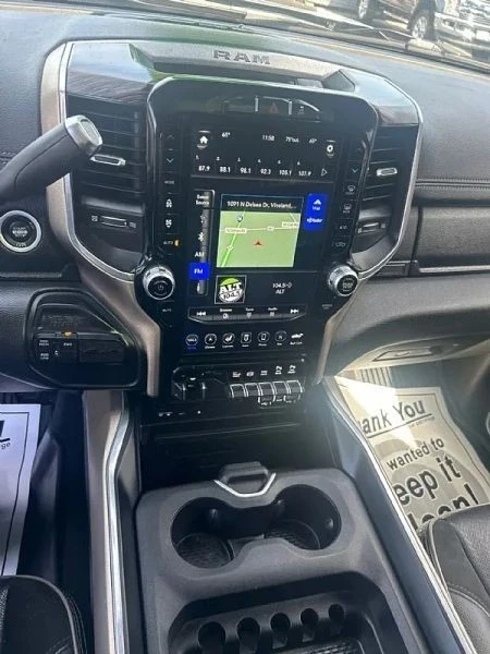 2019 Ram 3500 - Image 10 of 12