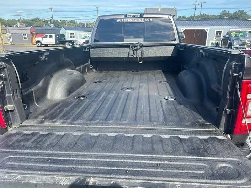 2019 Ram 3500 - Image 5 of 12