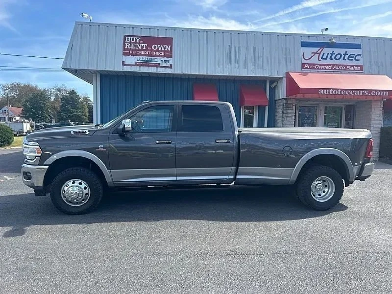 2019 Ram 3500 - Image 6 of 12