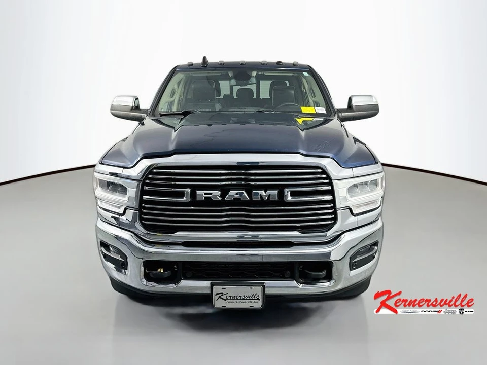 2019 Ram 3500 - Image 2 of 24