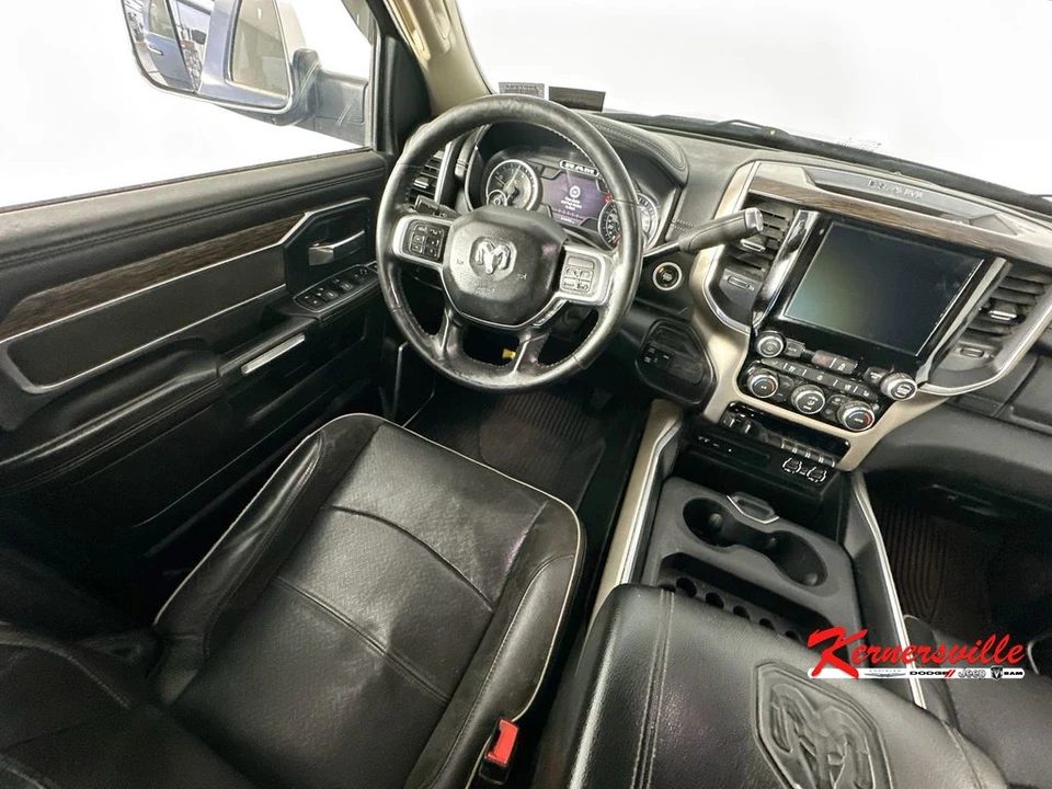 2019 Ram 3500 - Image 9 of 24