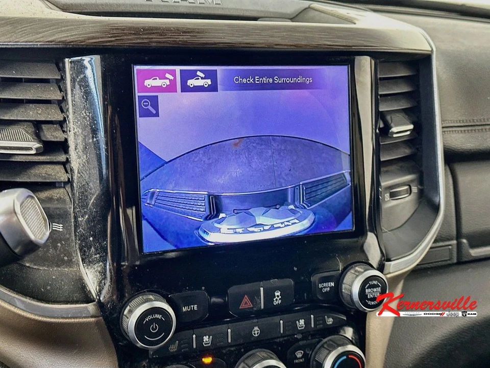 2019 Ram 3500 - Image 20 of 24