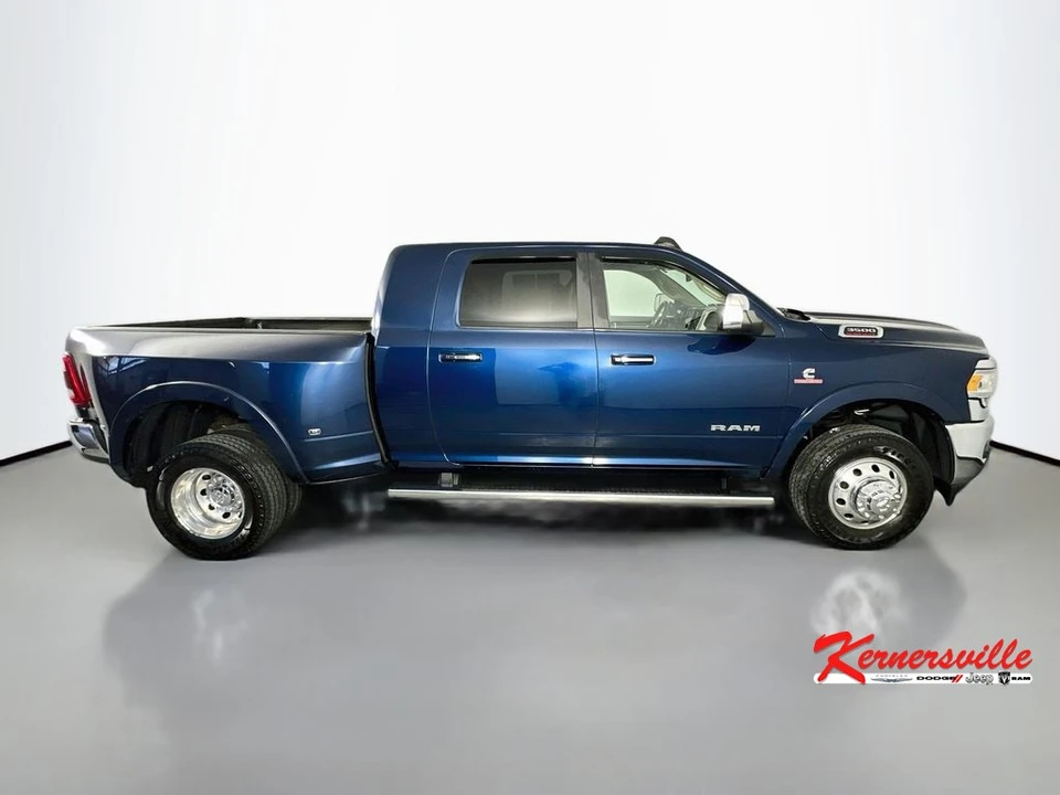2019 Ram 3500 - Image 8 of 24