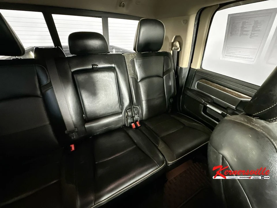 2019 Ram 3500 - Image 14 of 24