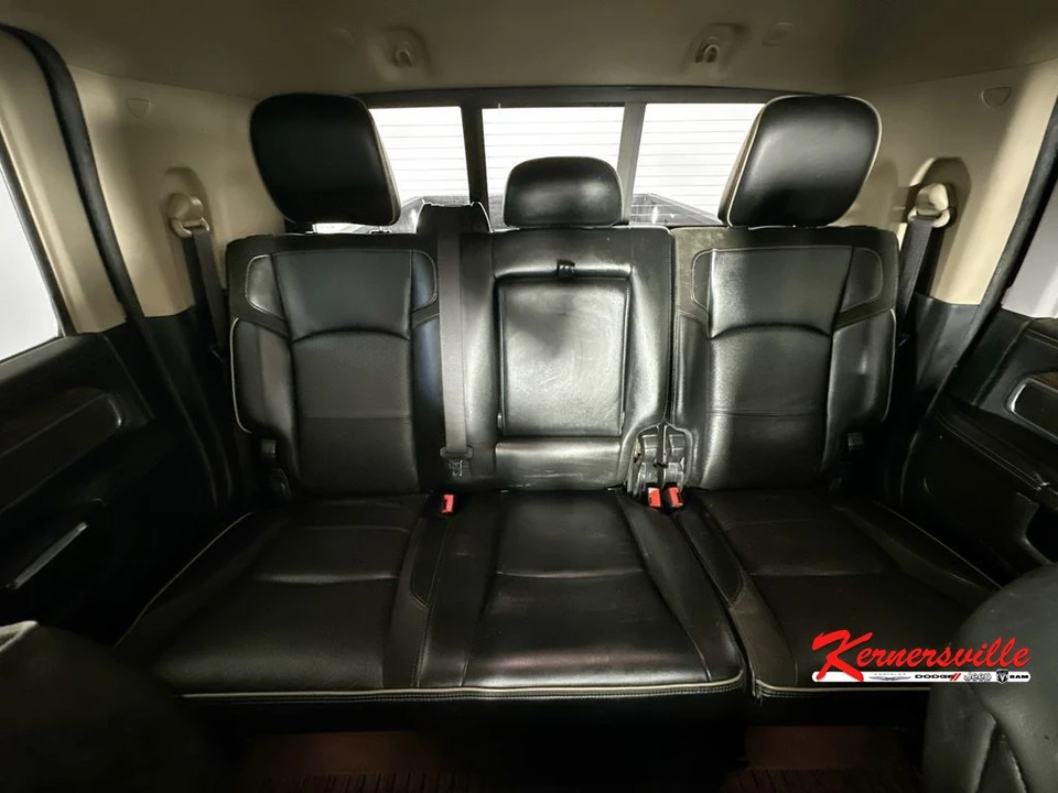 2019 Ram 3500 - Image 13 of 24