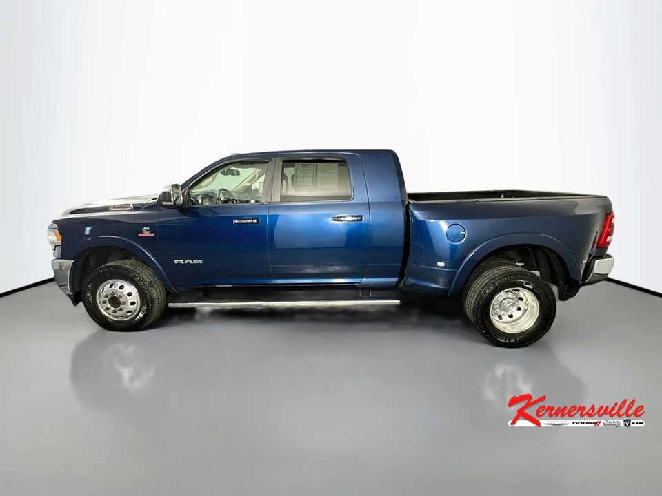 2019 Ram 3500 - Image 4 of 24