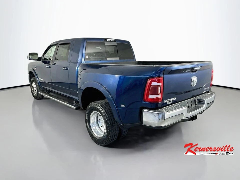 2019 Ram 3500 - Image 5 of 24