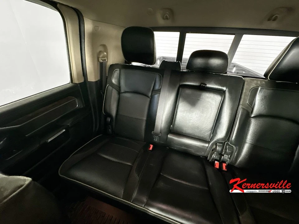 2019 Ram 3500 - Image 12 of 24