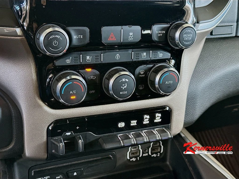 2019 Ram 3500 - Image 19 of 24