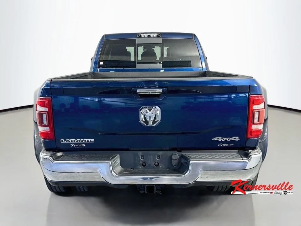 2019 Ram 3500 - Image 6 of 24