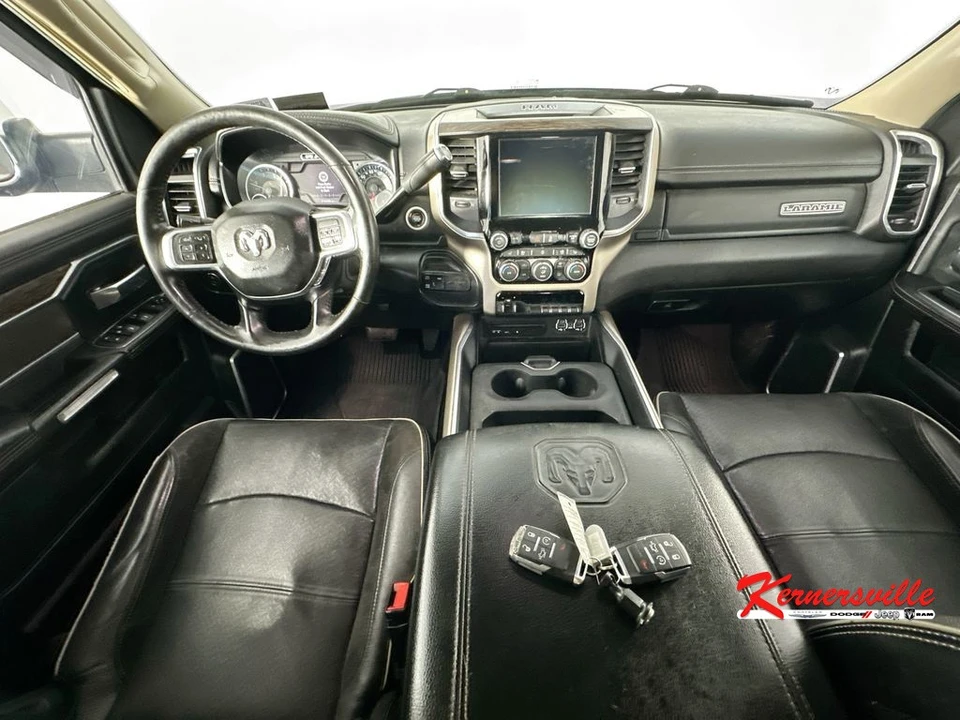 2019 Ram 3500 - Image 10 of 24