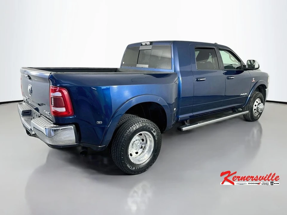 2019 Ram 3500 - Image 7 of 24