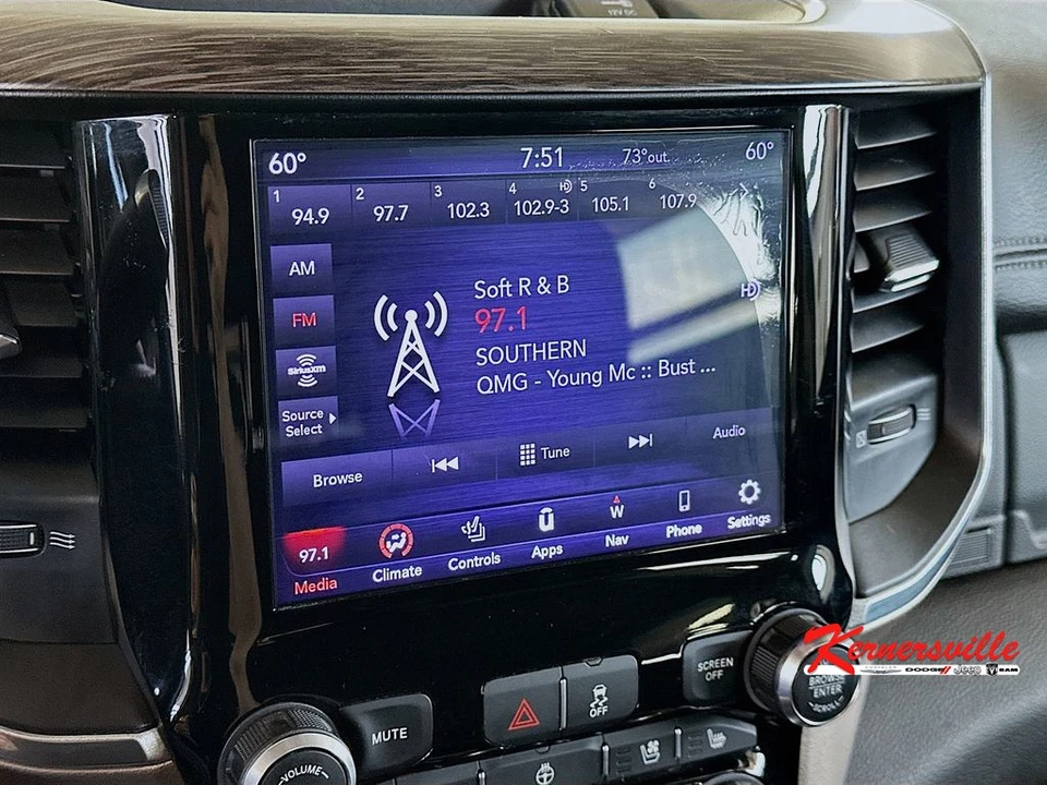 2019 Ram 3500 - Image 17 of 24