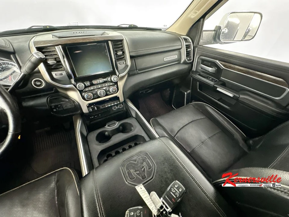 2019 Ram 3500 - Image 11 of 24