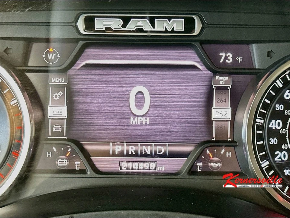 2019 Ram 3500 - Image 15 of 24