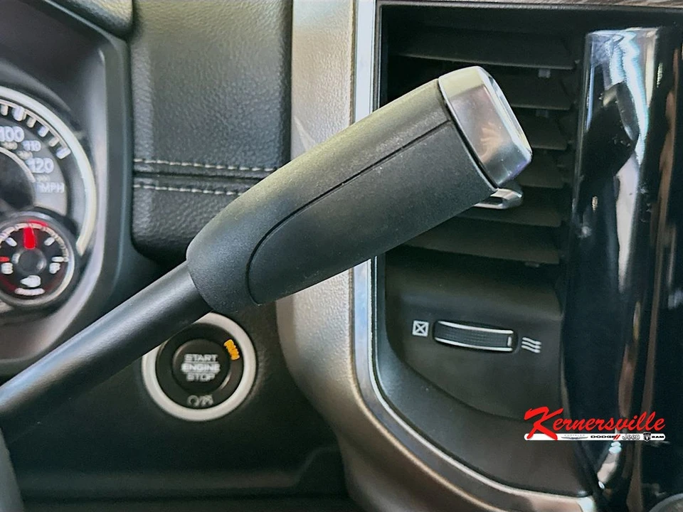 2019 Ram 3500 - Image 16 of 24