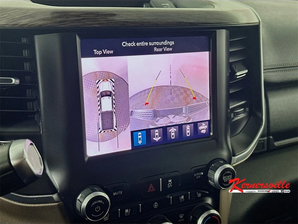 2019 Ram 3500 - Image 20 of 21