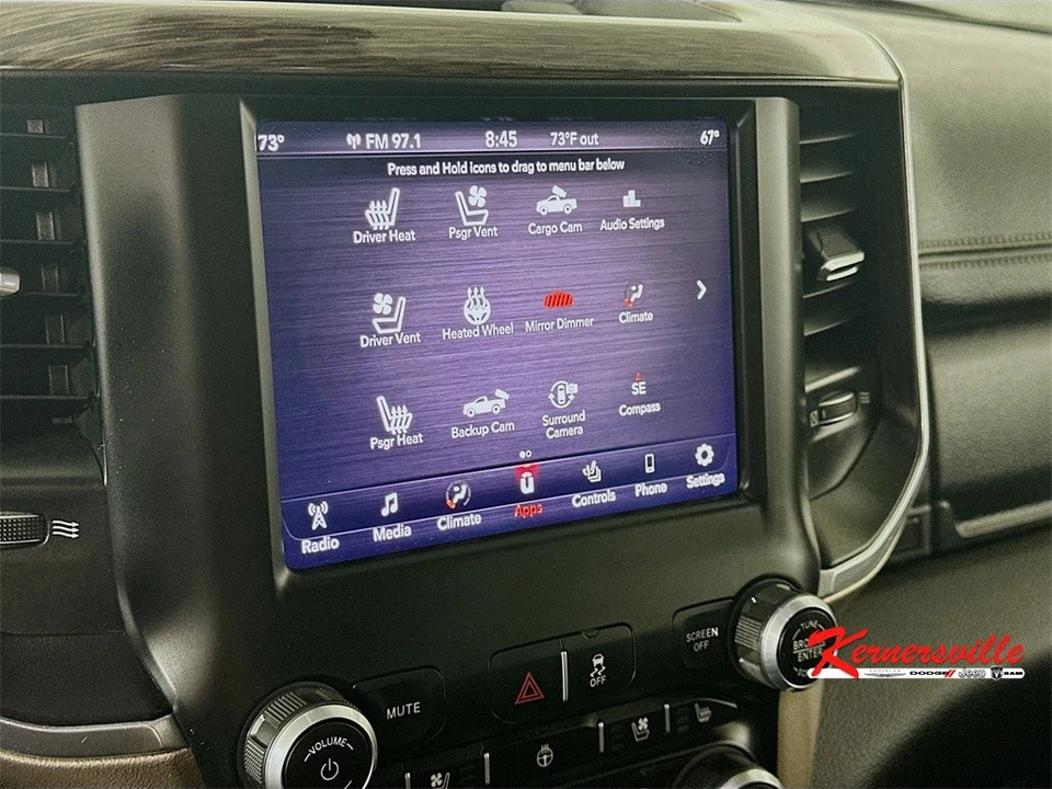 2019 Ram 3500 - Image 19 of 21
