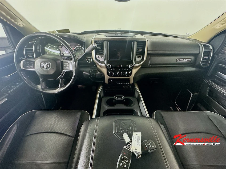 2019 Ram 3500 - Image 10 of 21