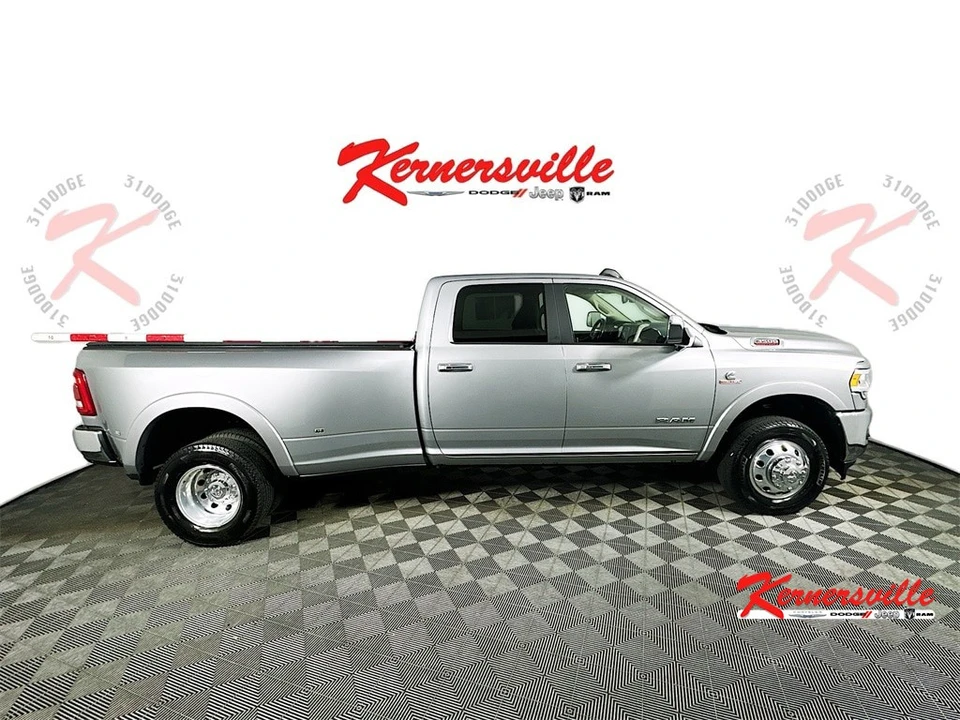 2019 Ram 3500 - Image 8 of 21