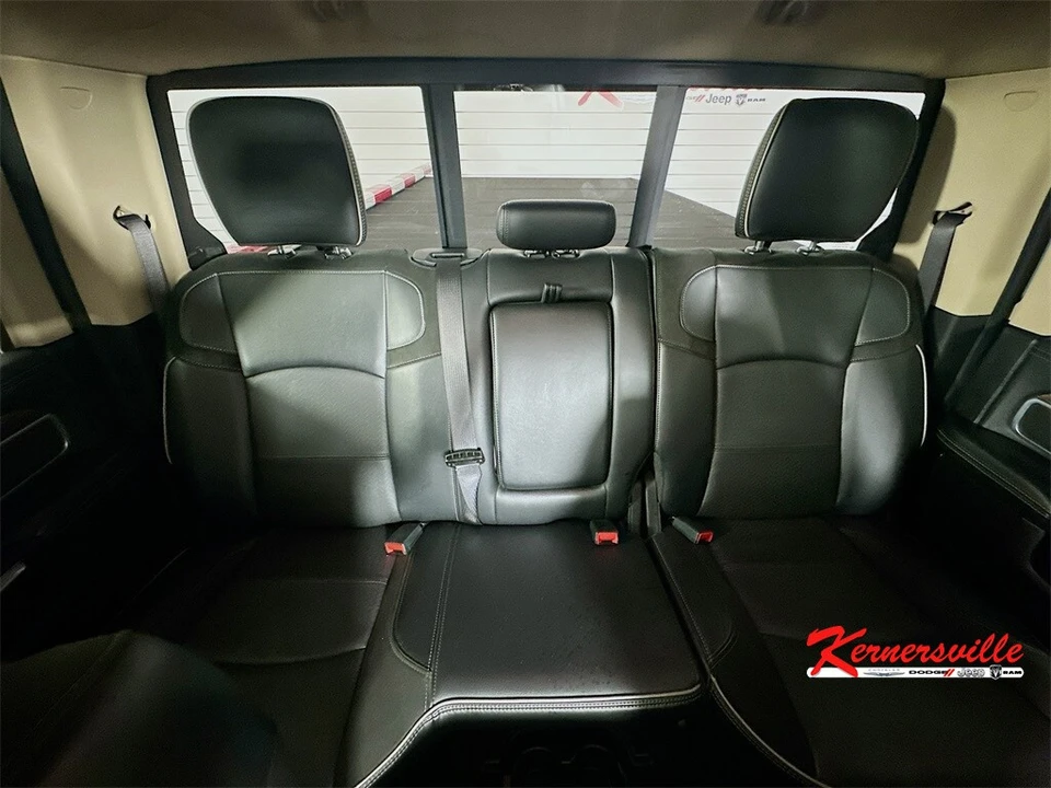 2019 Ram 3500 - Image 13 of 21