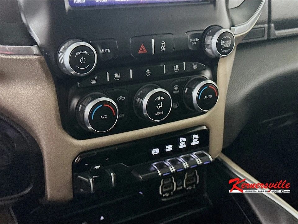 2019 Ram 3500 - Image 18 of 21