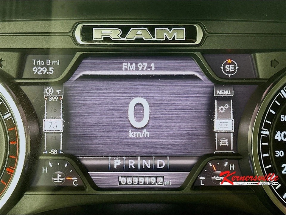 2019 Ram 3500 - Image 15 of 21