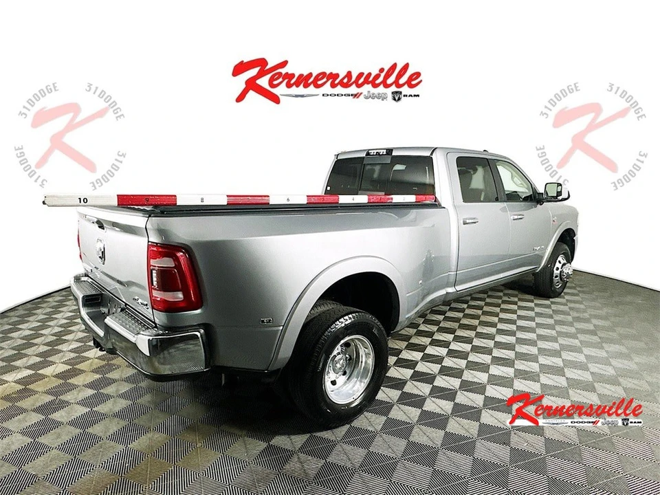 2019 Ram 3500 - Image 7 of 21