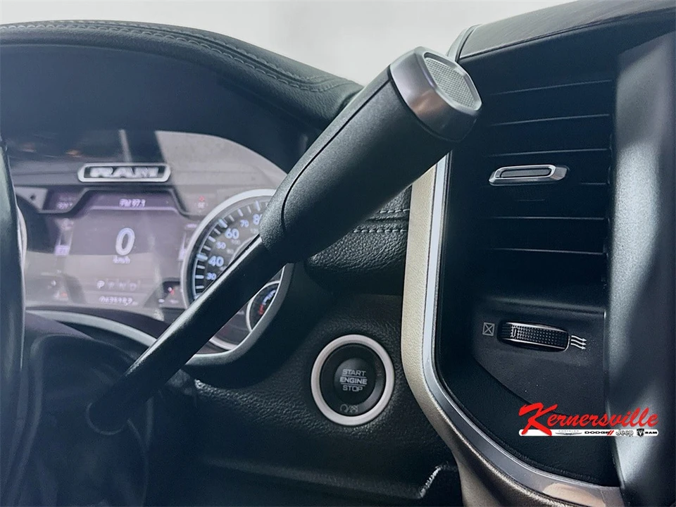 2019 Ram 3500 - Image 16 of 21