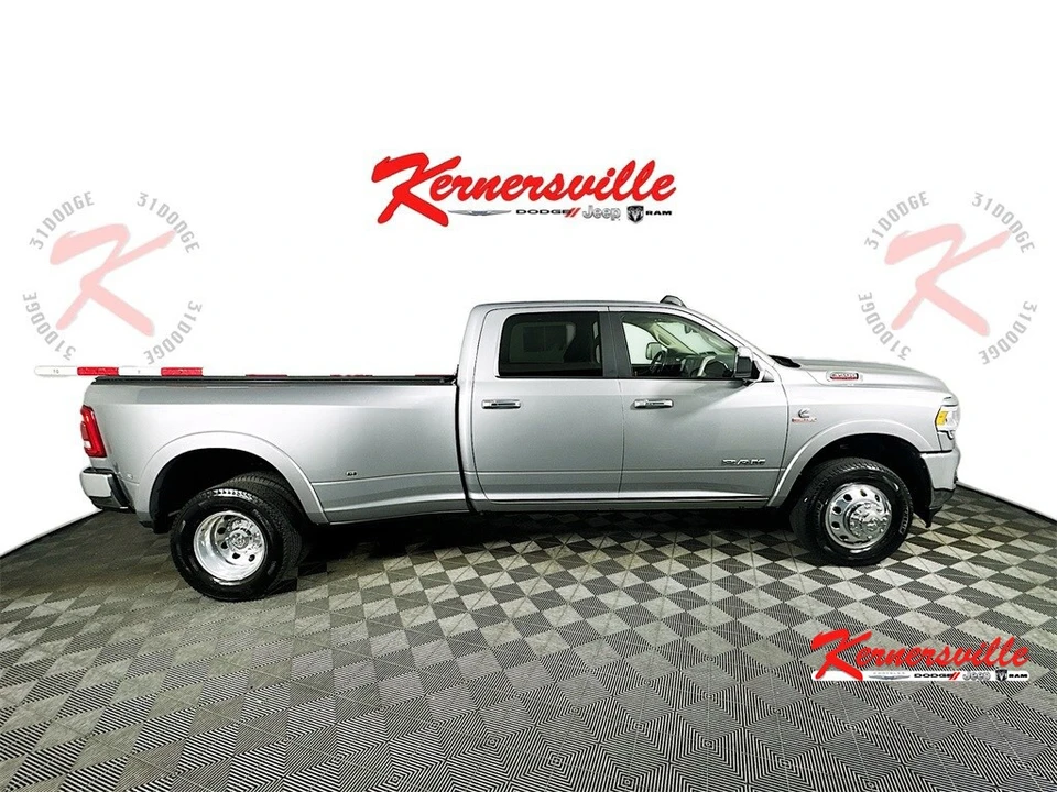2019 Ram 3500 - Image 8 of 12