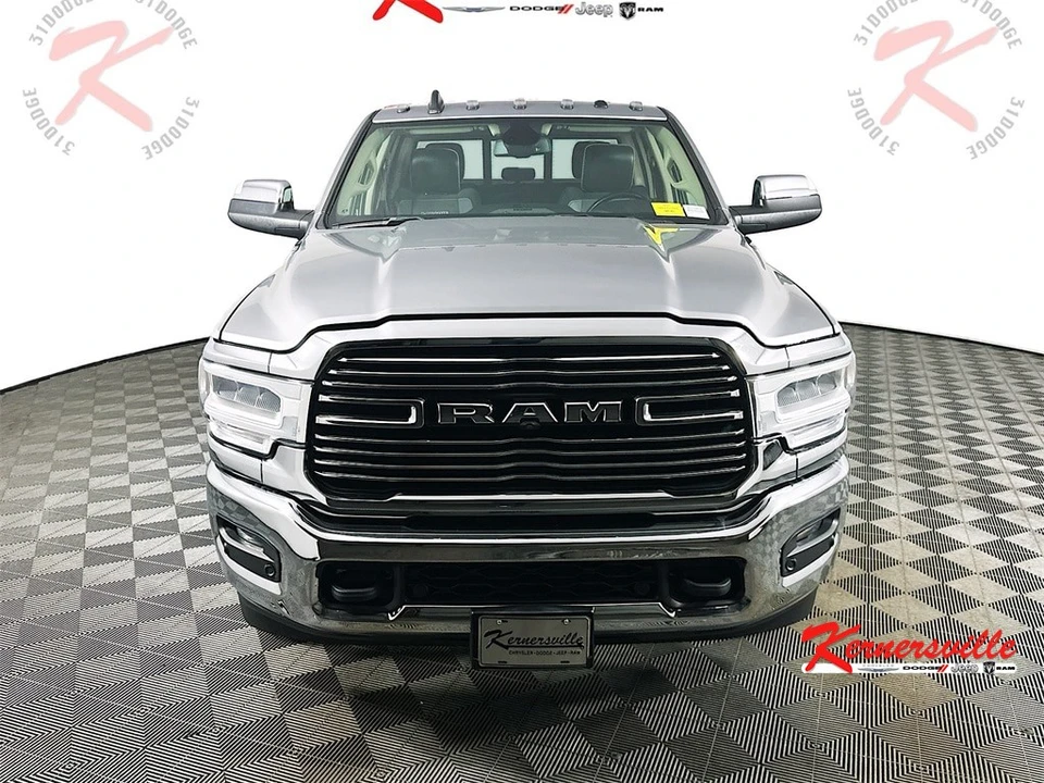 2019 Ram 3500 - Image 2 of 21
