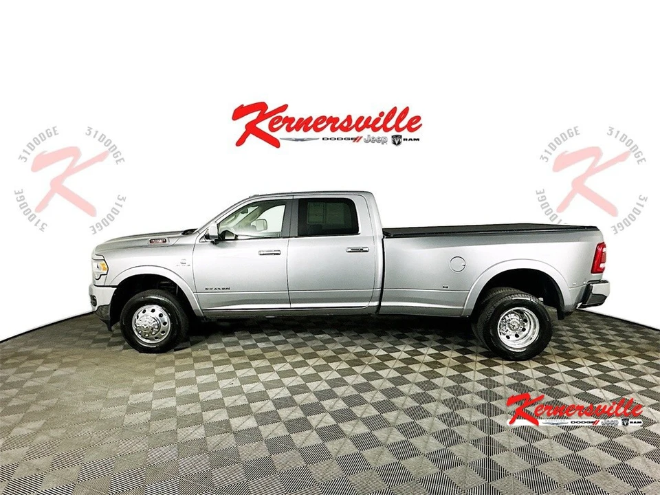 2019 Ram 3500 - Image 4 of 21