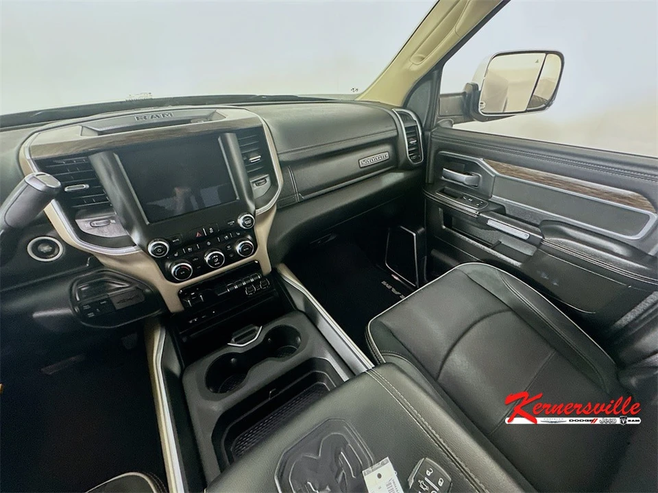 2019 Ram 3500 - Image 11 of 21