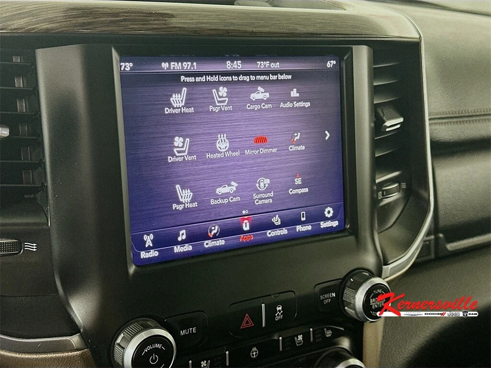 2019 Ram 3500 - Image 19 of 21