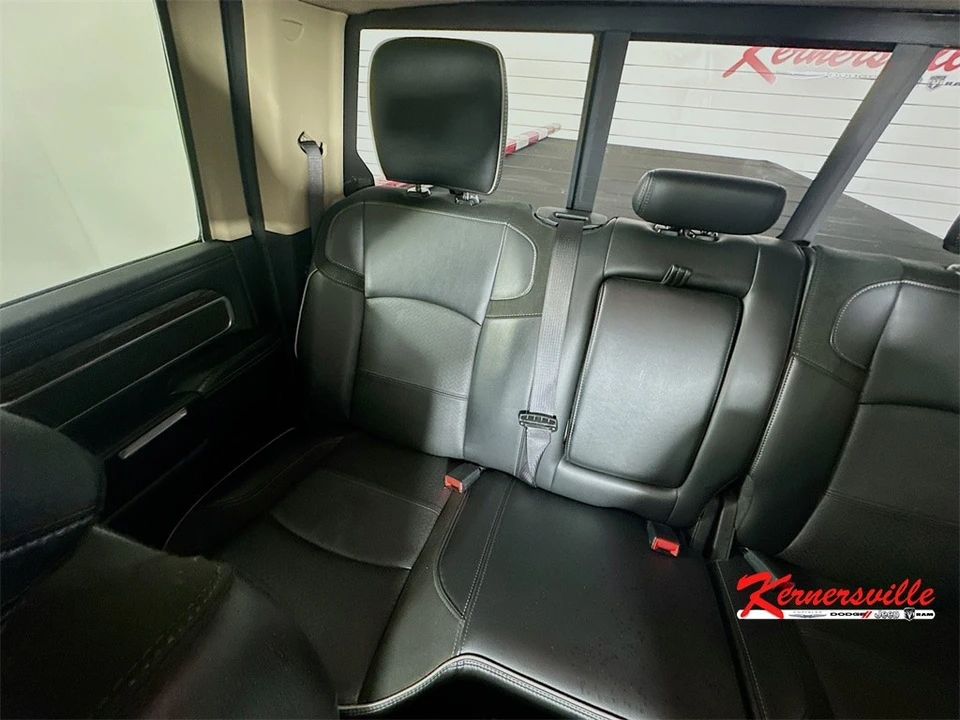 2019 Ram 3500 - Image 12 of 21