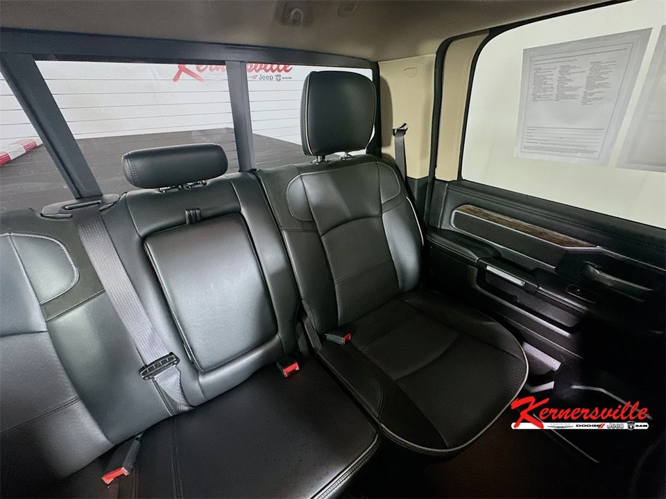 2019 Ram 3500 - Image 14 of 21