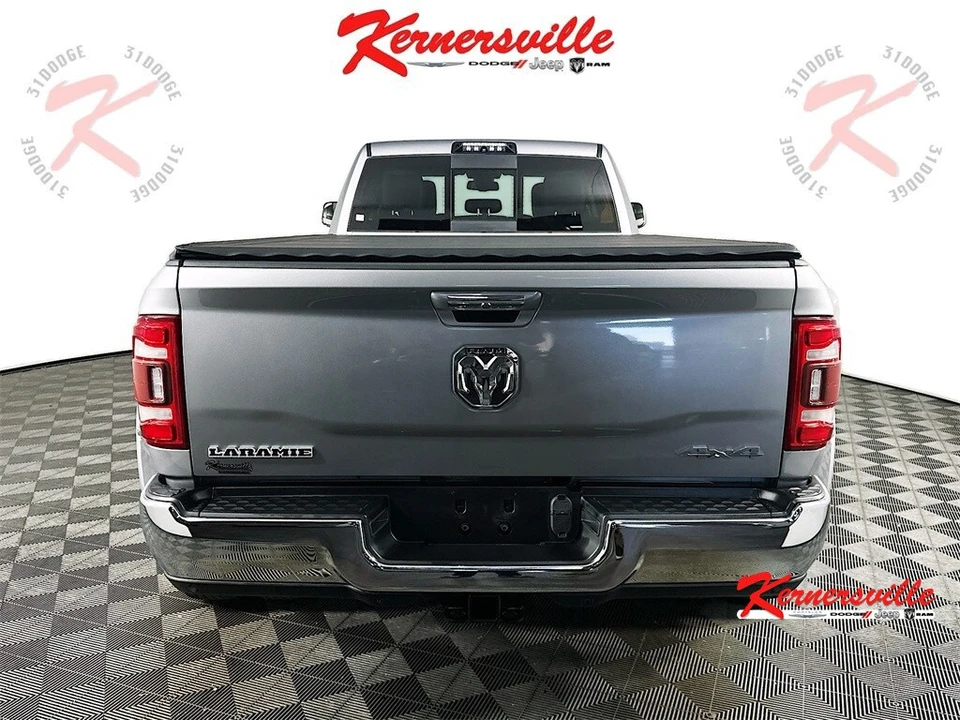 2019 Ram 3500 - Image 6 of 21