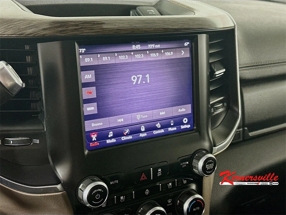 2019 Ram 3500 - Image 17 of 21