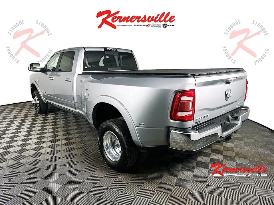 2019 Ram 3500 - Image 5 of 12