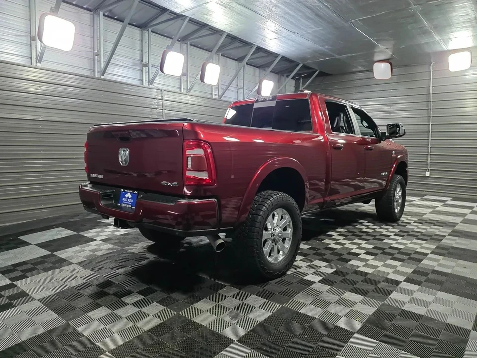 2019 Ram 3500 - Image 5 of 12
