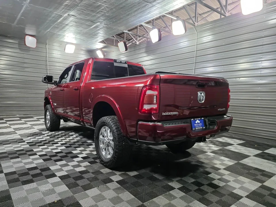 2019 Ram 3500 - Image 7 of 12