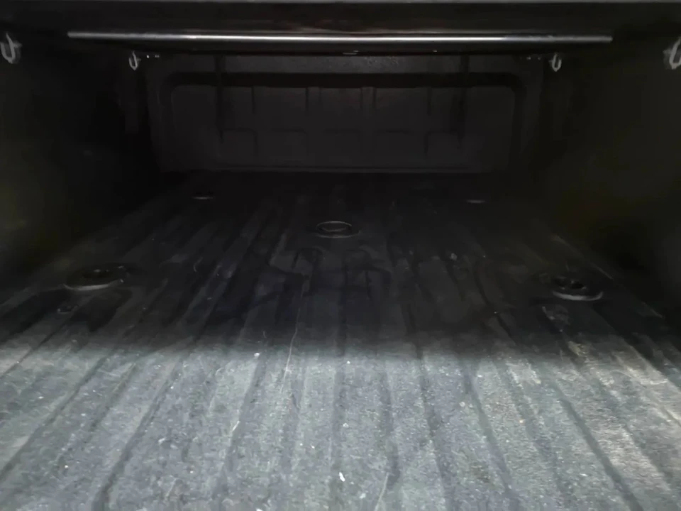 2019 Ram 3500 - Image 12 of 12