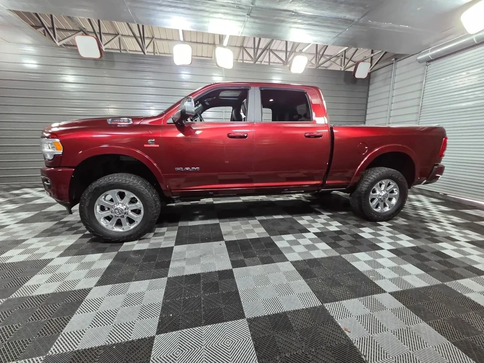 2019 Ram 3500 - Image 8 of 12