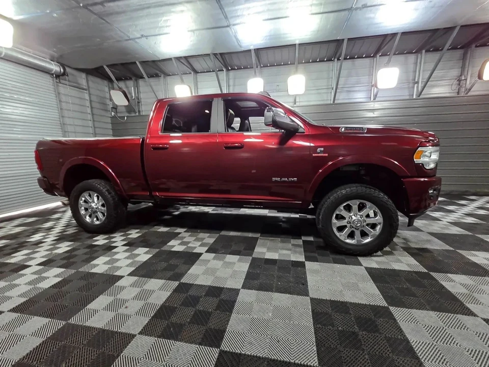 2019 Ram 3500 - Image 9 of 12