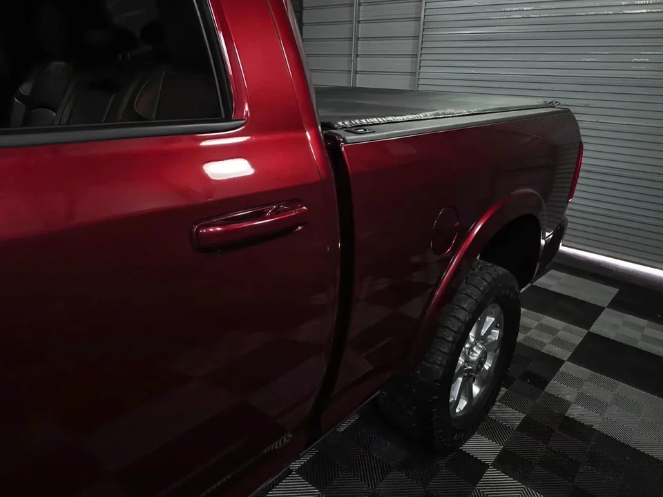 2019 Ram 3500 - Image 10 of 12