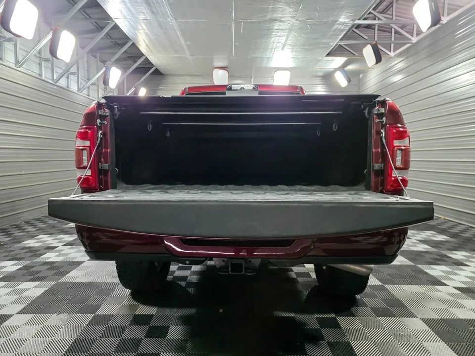 2019 Ram 3500 - Image 11 of 12