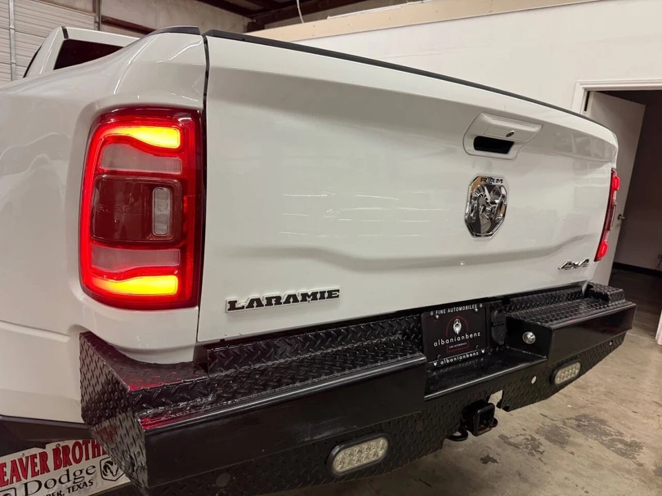 2019 Ram 3500 - Image 11 of 21